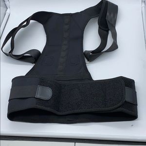 NWOT Posture corrector adult medium